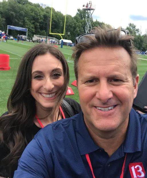 Dave Calabro Age, Life, Career, and Legacy of the Celebrated Broadcaster