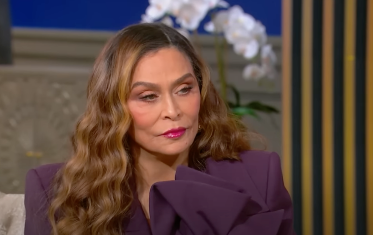 Tina Knowles Ethnicity