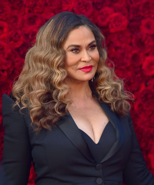 Tina Knowles Ethnicity