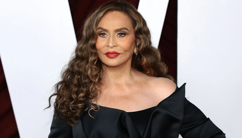 Tina Knowles Ethnicity