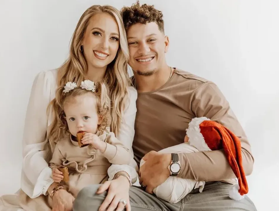 patrick mahomes wife age