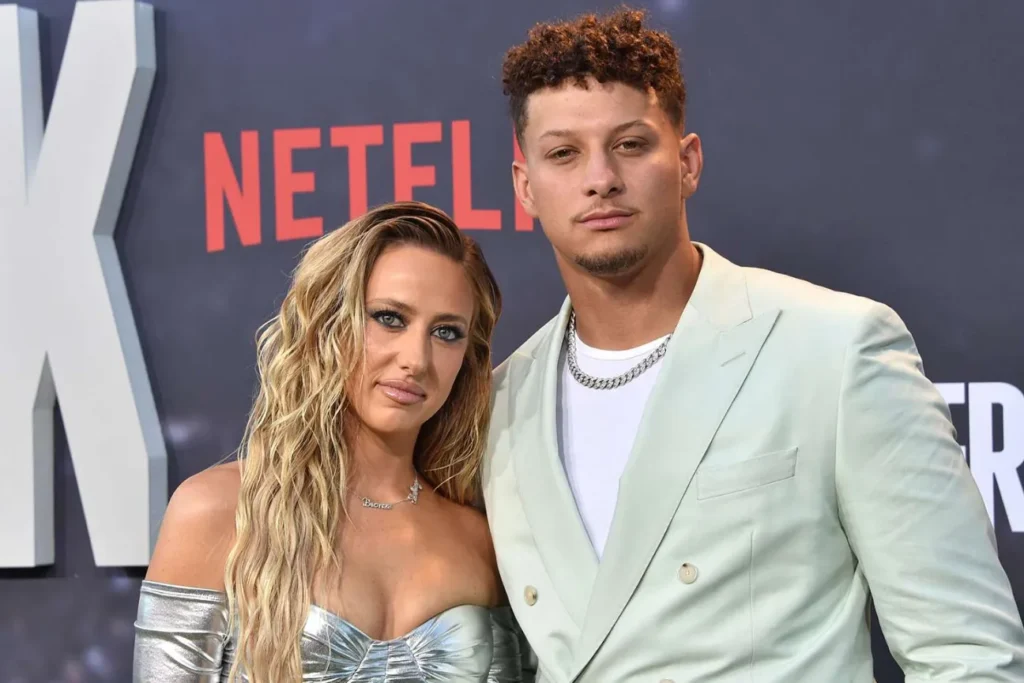 patrick mahomes wife age
