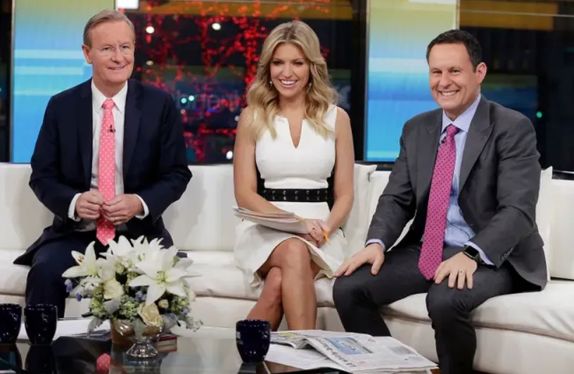 Brian Kilmeade Height, Life, Career, Net Worth, and More