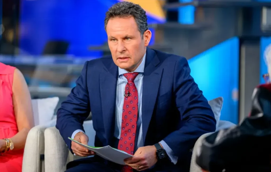 Brian Kilmeade Height, Life, Career, Net Worth, and More