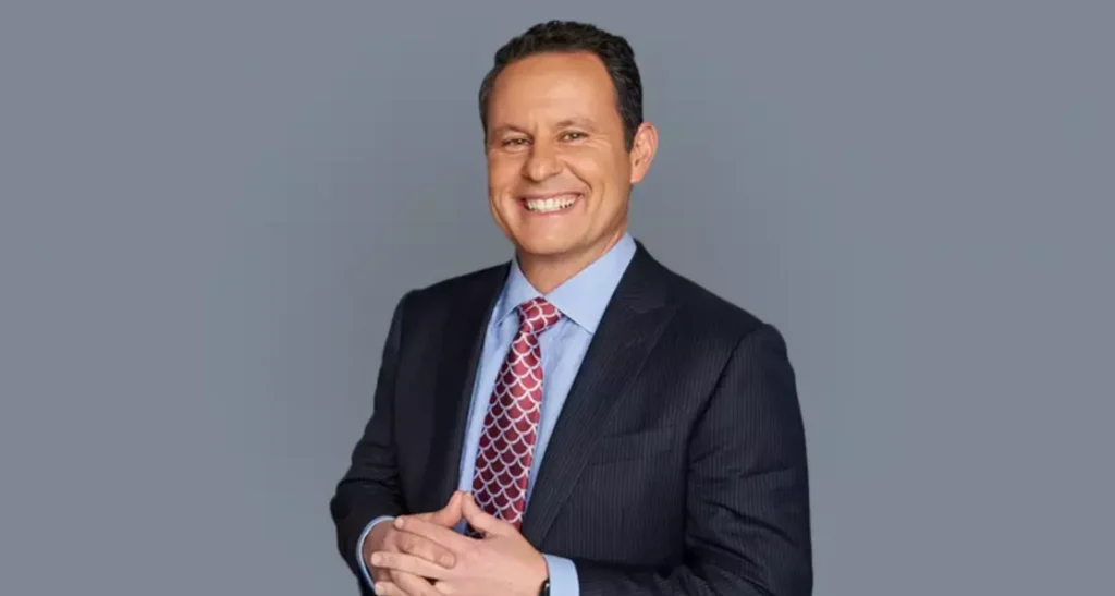 Brian Kilmeade Height, Life, Career, Net Worth, and More