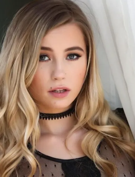 Carolina Sweets Age Biography, Career, Lifestyle & Net Worth 2025