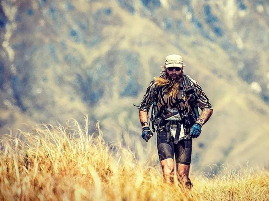 Chadd Wright Age, Height, Weight, Net Worth, Career, And Full Bio In 2025