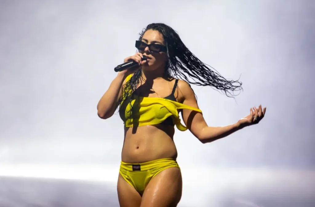 Charli XCX Height, Biography, Career, Lifestyle & Net Worth 2025