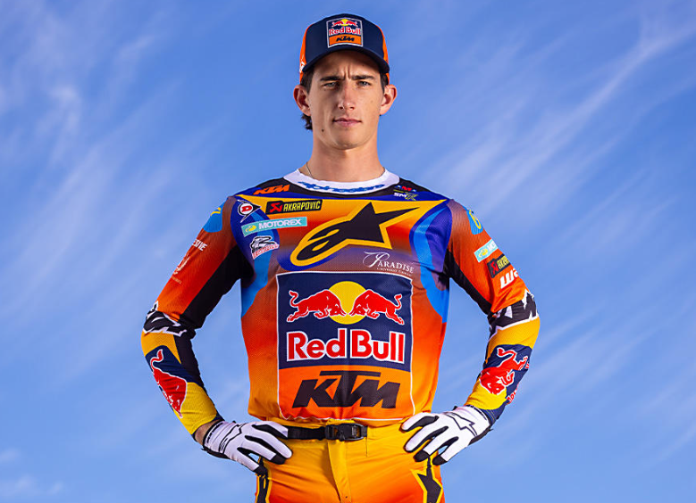 Chase Sexton Age