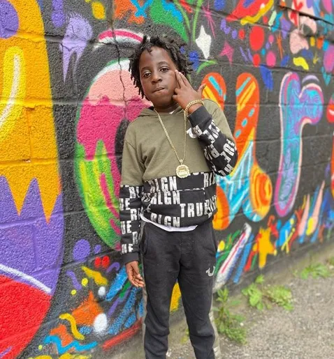 DTE Lil DayDay Age Biography, Career, Lifestyle & Net Worth 2025