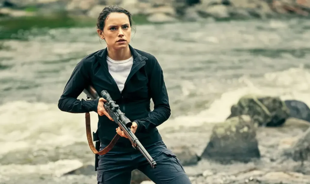 Daisy Ridley Height, Net Worth, Age, Lifestyle, and More