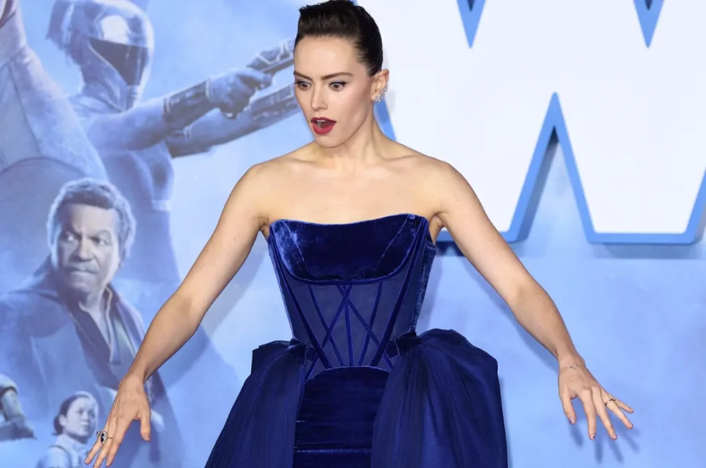 Daisy Ridley Height, Net Worth, Age, Lifestyle, and More