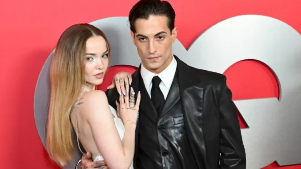 Damiano David Girlfriend Love Life, Career, Net Worth & More