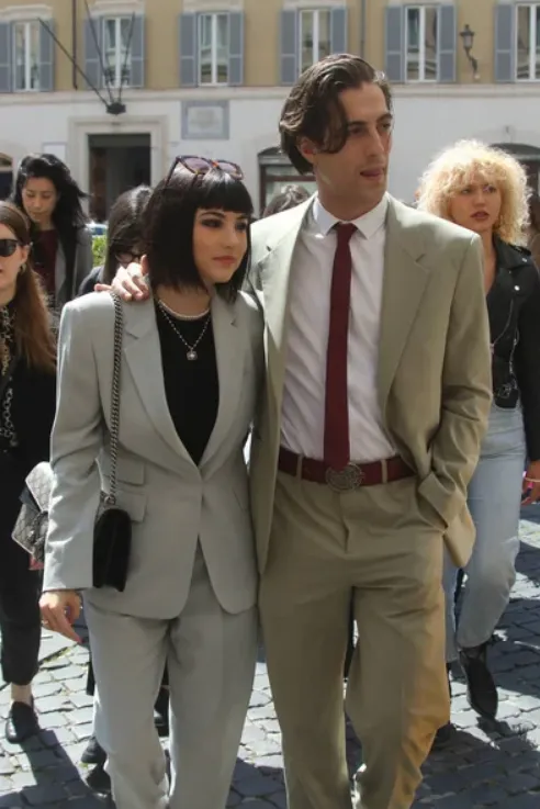 Damiano David Girlfriend Love Life, Career, Net Worth & More