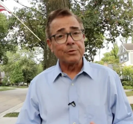 Ed Curran Age, Biography, Net Worth, Career, and More