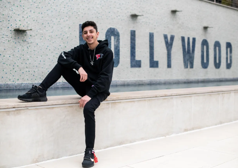Faze Rug Ethnicity