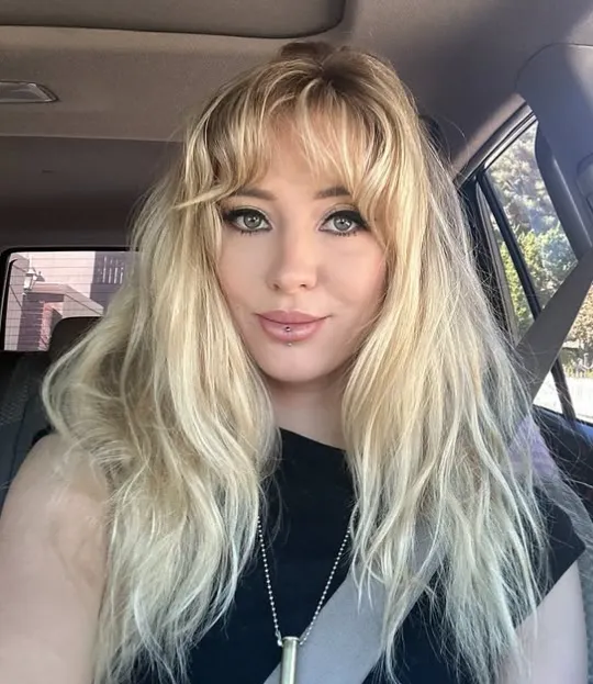 Haley Reed Age Biography, Career, Lifestyle & Net Worth 2025