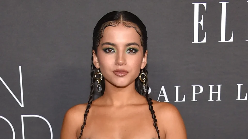 Isabela Merced Age – A Complete Biography, Career, Lifestyle & More