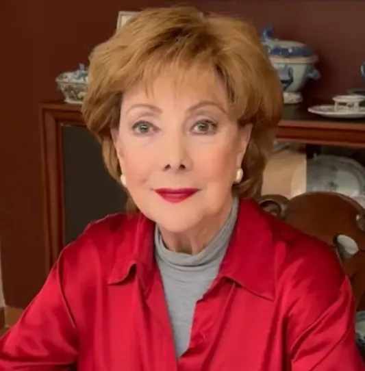 Jacqueline Andere Age Biography, Career, Net Worth, Lifestyle, and More