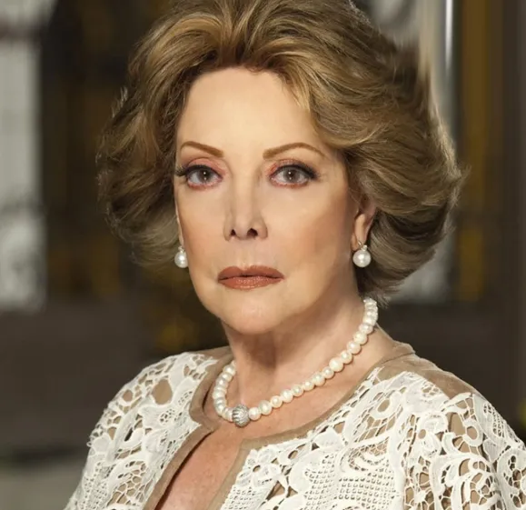Jacqueline Andere Age Biography, Career, Net Worth, Lifestyle, and More