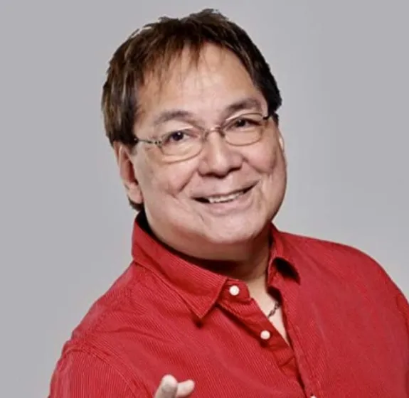Joey de Leon Age A Complete Biography of the Filipino Comedian, Actor, and Host