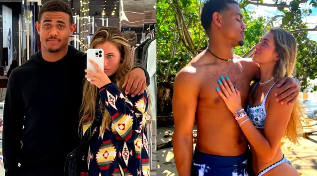 Julio Rodríguez Girlfriend Love Life, Career, Net Worth, and Lifestyle