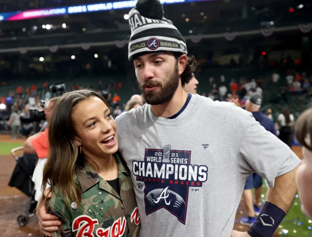 Julio Rodríguez Girlfriend Love Life, Career, Net Worth, and Lifestyle