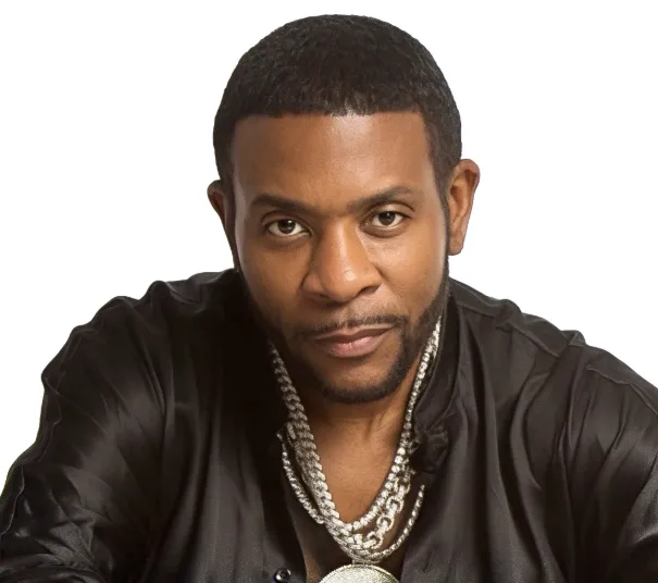 Keith Sweat Wife Biography, Career, Net Worth & Lifestyle