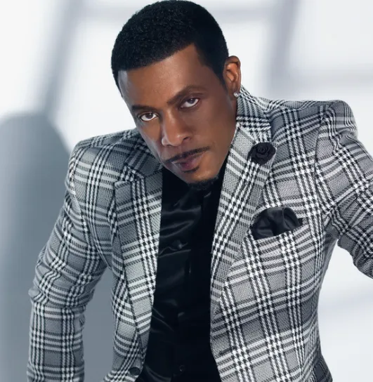 Keith Sweat Wife Biography, Career, Net Worth & Lifestyle