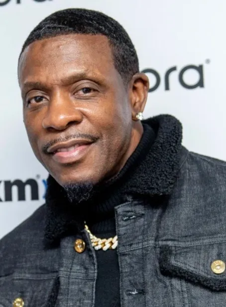 Keith Sweat Wife Biography, Career, Net Worth & Lifestyle