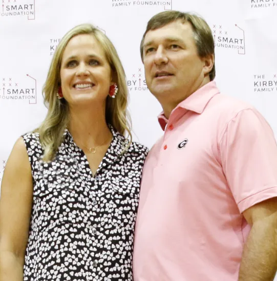 Kirby Smart Wife Biography, Career, Net Worth & Lifestyle