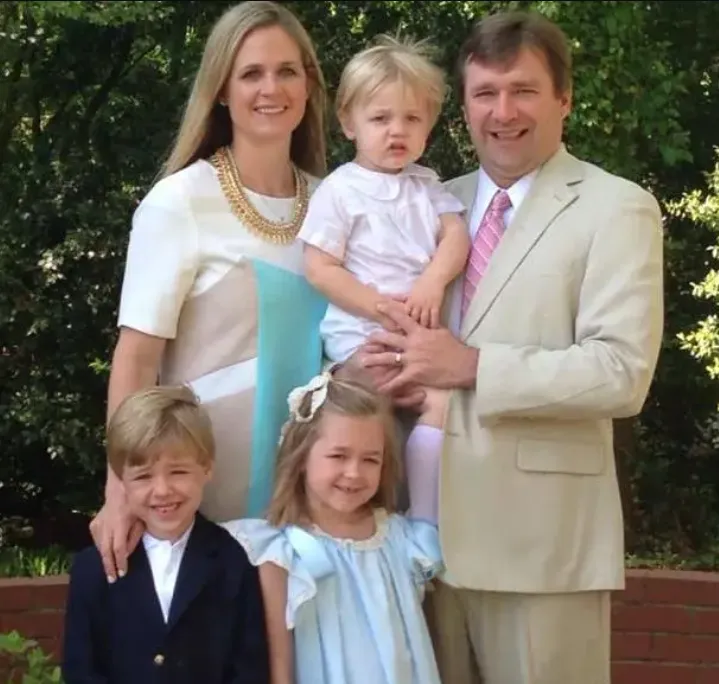 Kirby Smart Wife Biography, Career, Net Worth & Lifestyle