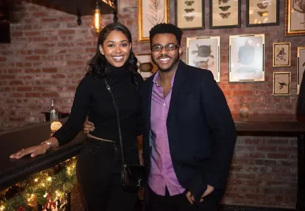 Kwame Onwuachi's Wife: Biography, Lifestyle, and Relationship Journey