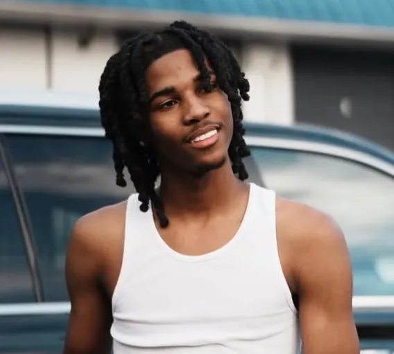 Lil Darius Age – Biography, Career, Lifestyle & Net Worth 2025