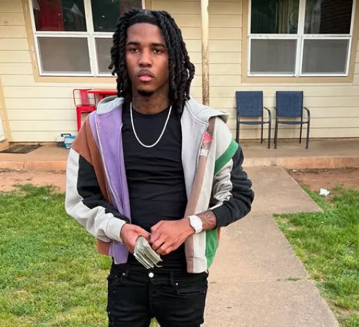Lil Darius Age – Biography, Career, Lifestyle & Net Worth 2025