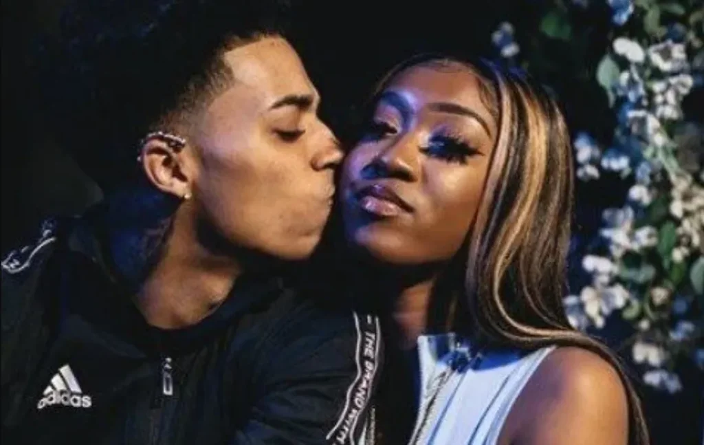 Lucas Coly Girlfriend Everything You Need to Know