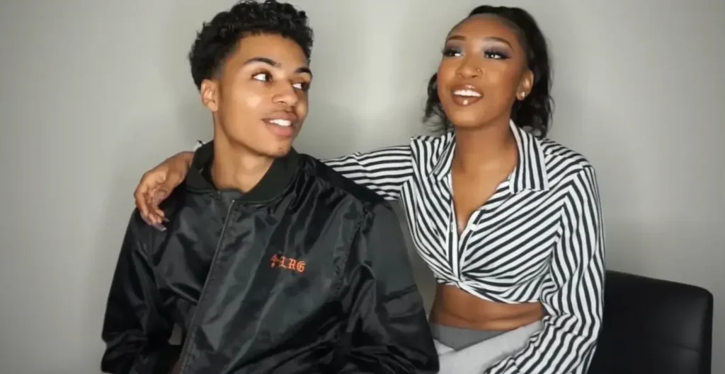 Lucas Coly Girlfriend Everything You Need to KnowLucas Coly Girlfriend Everything You Need to Know
