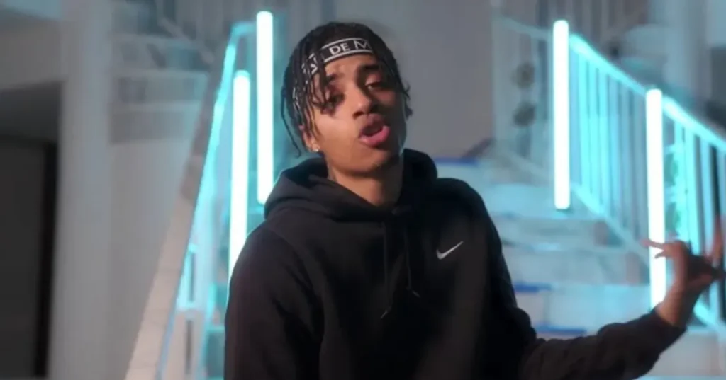 Lucas Coly Girlfriend Everything You Need to Know