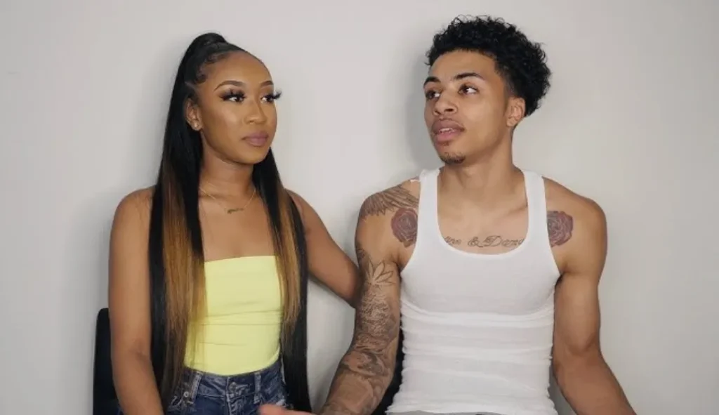 Lucas Coly Girlfriend Everything You Need to Know