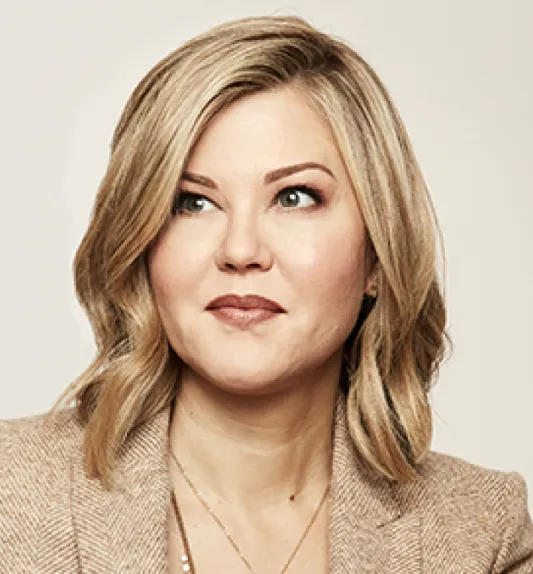 Megan Basham Age Biography, Career, Lifestyle & Net Worth 2025