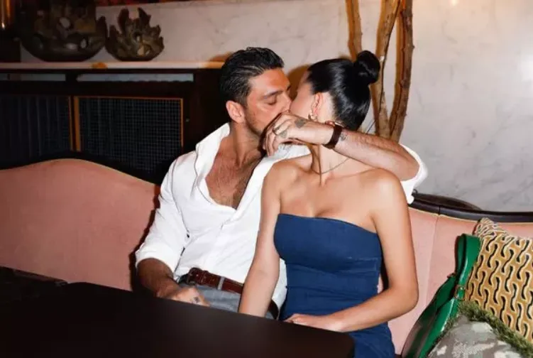 Michele Morrone Girlfriend Love Life, Career, Net Worth, and More