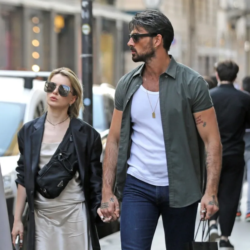 Michele Morrone Girlfriend Love Life, Career, Net Worth, and More