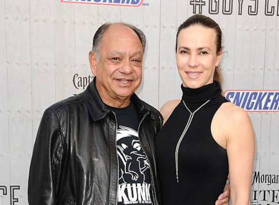 Natasha Rubin Age 