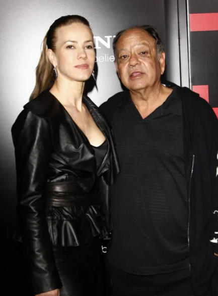 Natasha Rubin Age 
