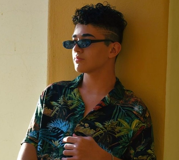 Nicolas Bechtel Age