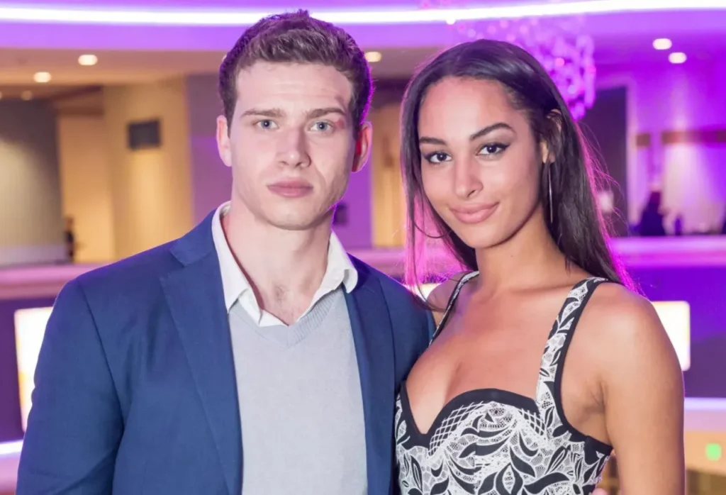 Oliver Stark Girlfriend A Complete Guide to His Life, Career, and Relationships