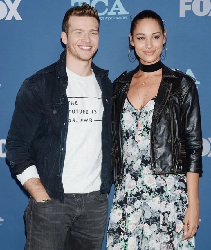 Oliver Stark Girlfriend A Complete Guide to His Life, Career, and Relationships