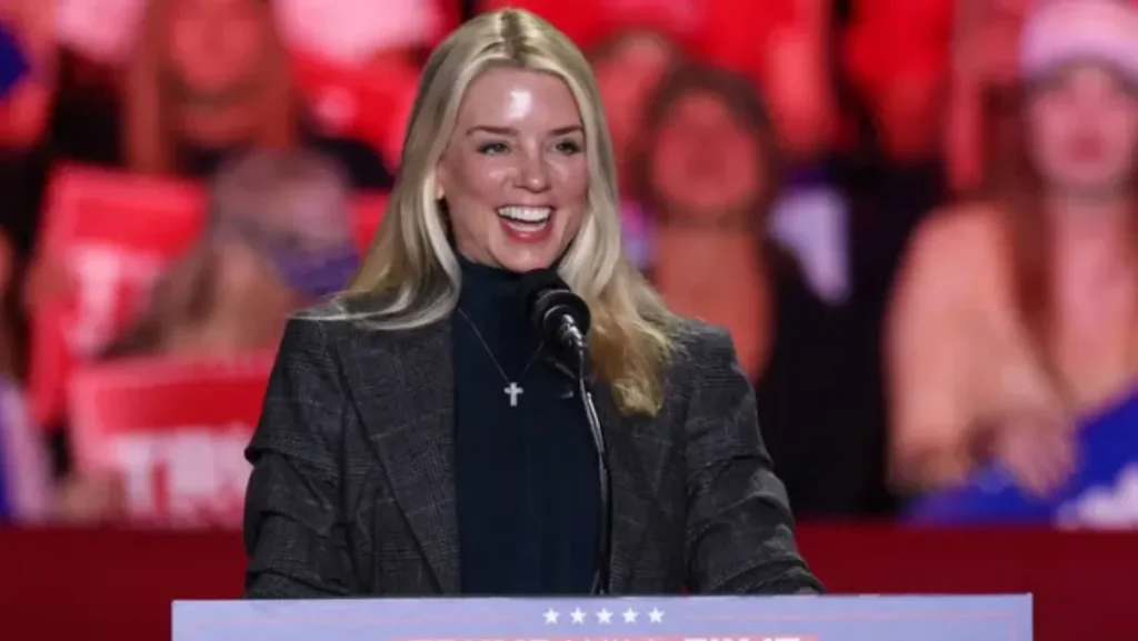 Pam Bondi Age, Height, Weight, Net Worth, Career, And Full Bio In 2025