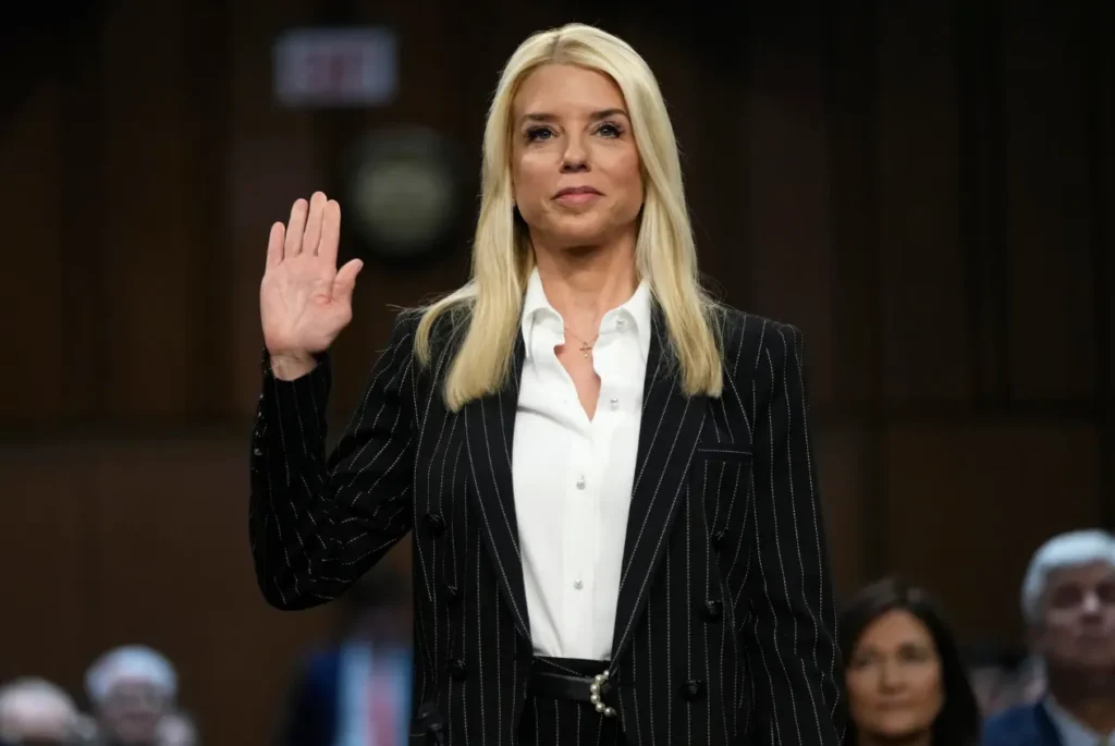 Pam Bondi Age, Height, Weight, Net Worth, Career, And Full Bio In 2025