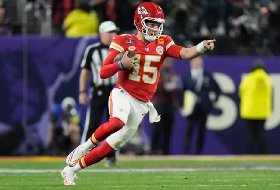 Patrick Mahomes Age Full Biography, Lifestyle, and Net Worth Breakdown